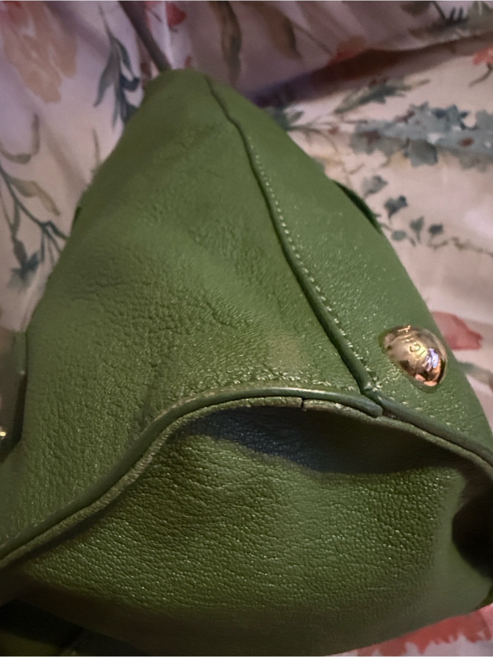 Michael Kors Hamilton Tote / Satchel preowned - Picture 9 of 16